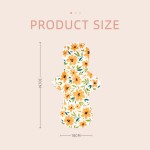 Nursing Pad Factory - Moramona Washable Waterproof Polyester