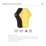 Sanitary Pads Factory - Mora Mona New Arrival Bamboo