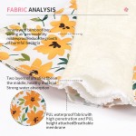 Sanitary Pad Factory - Mora Mona Cloth Bamboo Charcoal