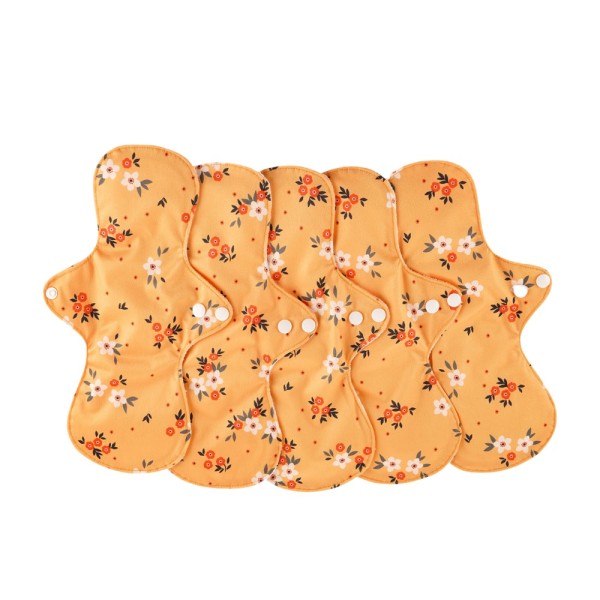 Nursing Pad Factory - Moramona Washable Waterproof Polyester