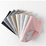 Period Panties Factory - Comfortable Soft Woman Mid-Rise