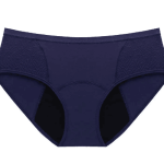 Menstrual Panties Supplier - Mora Mona Women Soft Breathable