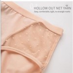 Menstrual Panties Supplier - Mora Mona Women Soft Breathable