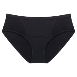 Women Panties Manufacturer - Mora Mona Soft Breathable High