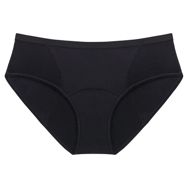 Women Panties Manufacturer - Mora Mona Soft Breathable High