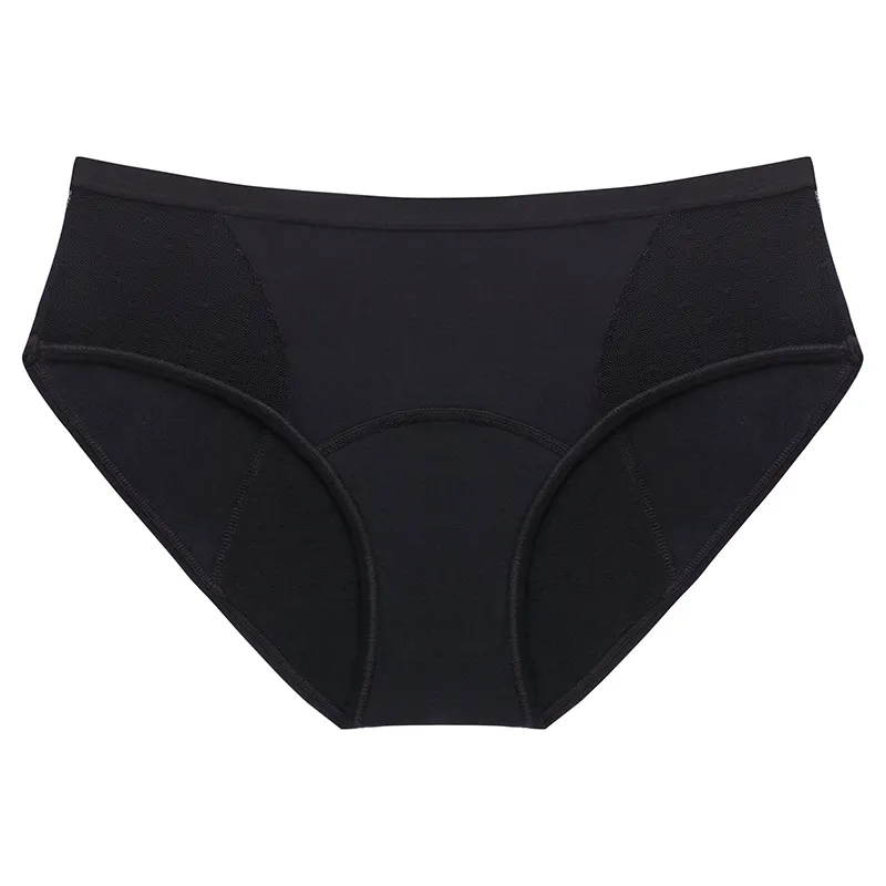 Women Panties Manufacturer - Mora Mona Soft Breathable High