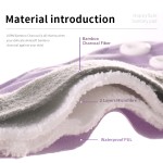 Sanitary Pad Factory - Moramona Hot Sale 2 Sizes Set