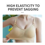 Breastfeeding Bras Factory - Mora Mona Comfortable Sports