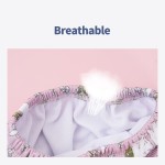 Swim Diapers Manufacturer - Coola Peach Waterproof Recycled