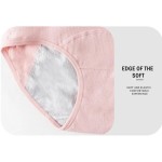 Woman Underwear Supplier - Comfortable Soft Mid-Rise Panties