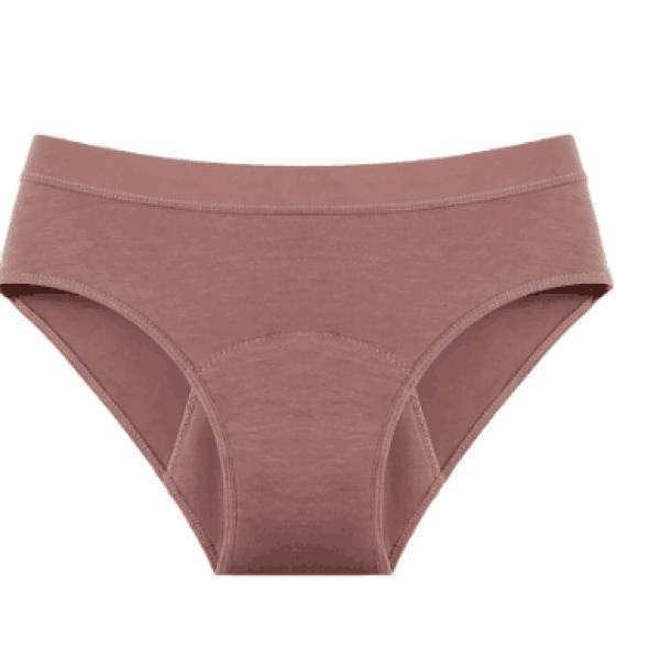 Woman Underwear Manufacturer - Comfortable Soft Reusable