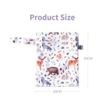 Diaper Bags Factory - Moramona 2pcs/set Waterproof Multi