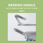 Polyester Wet Bags Factory - Happyflute 30x40cm Waterproof