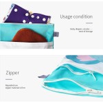 Wet Bag Supplier - Moramona Reusable 30x40cm Baby