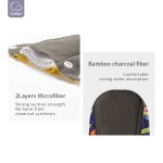 Menstrual Pad Manufacturer - Mora Mona Eco-friendly Bamboo