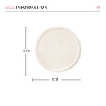 Makeup Remover Pads Supplier - Mora Mona 5pcs/pack Bamboo