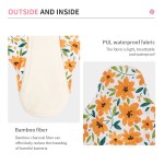 Sanitary Pad Factory - Mora Mona Cloth Bamboo Charcoal