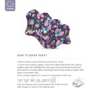 Menstrual Pad Manufacturer - Mora Mona Eco-friendly Bamboo