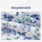 Cloth Diaper Supplier - Coola Peach Waterproof Washable