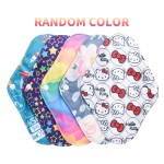 Menstrual Pad Supplier - Mora Mona Washable Low Price