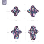 Menstrual Pad Manufacturer - Mora Mona Eco-friendly Bamboo