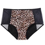 Women Underwear Supplier - Super Absorbent Leak Proof