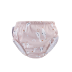 Swim Diapers Manufacturer - Coola Peach Waterproof Recycled