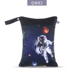 Wet Bag Factory - Moramona Waterproof Reusable for