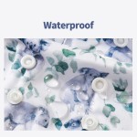 Cloth Diaper Supplier - Coola Peach Waterproof Washable