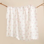 Baby Bassinet Sheet Factory - Cotton Fitted Mattress Cover