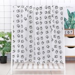 Swaddle Blanket Manufacturer - 100% Cotton Gauze Floral