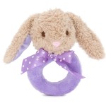 Baby Rattle Supplier - Plush Educational Toys