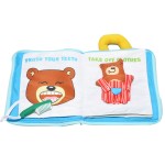 Educational Book Manufacturer - Cloth Books for Babies