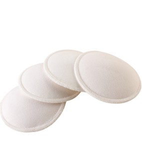 Pacifier Chain Factory - Silicone Beads Leather Clip