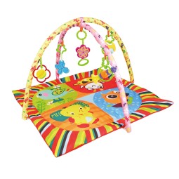 Crawling Mat Manufacturer - Cartoon Baby Toys Fitness