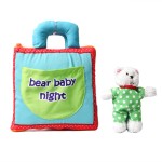 Wind Bell Supplier - Bear Bunny Comforter Mobile