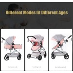 Baby Stroller Manufacturer - High Quality Lightweight Umbrella