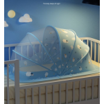 Mattress Cover Manufacturer - Rectangular Bassinet Pad