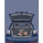 Travel Stroller Factory - Multi-Functional Baby Pram