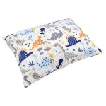 Pillow Case Supplier - Kids 100% Cotton Covers