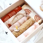 Storage Basket Supplier - DIY Cotton Rope Customizable