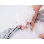 Nursing Pillow Factory - Breastfeeding Plus Size Washable