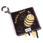 Soft Book Manufacturer - Educational Cloth Books Babies