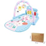 Baby Gym Factory - Musical Activity Center Tummy Time