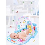 Baby Gym Factory - Musical Activity Center Tummy Time
