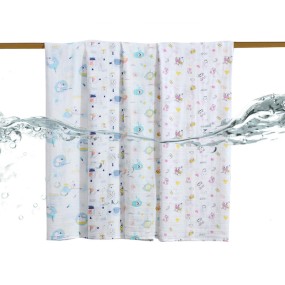 Milestone Cards Factory - Monthly Baby Announcement