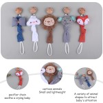 Baby Romper Factory - Girls Cotton Jumpsuit