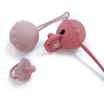 Kids Winter Clothes Supplier - Christmas Baby Girl