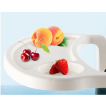 Baby Chair Supplier - Multifunctional Height Adjustable