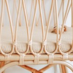 Bassinet Sheet Manufacturer - Muslin Boho Cotton Fitted